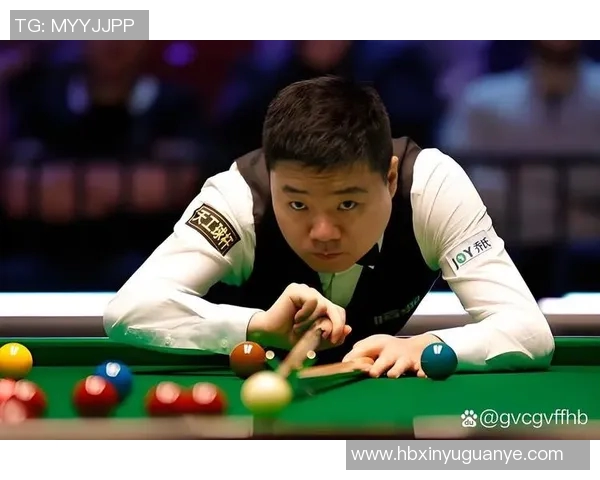 丁俊晖与潘晓婷的巅峰对决斯诺克赛场上的传奇之战