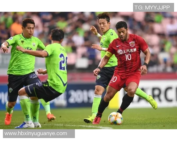 上港与全北佩雷拉激战在即球迷期待精彩对决与胜利时刻