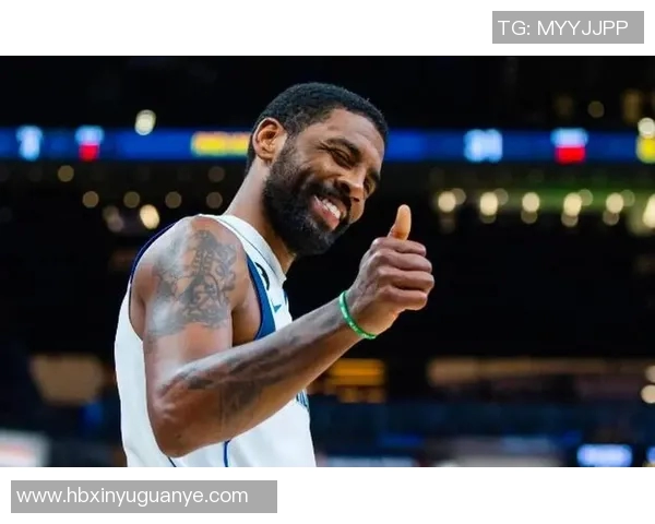 凯里欧文的篮球传奇之路与未来展望探讨 凯里欧文的篮球传奇之路与未来展望探讨