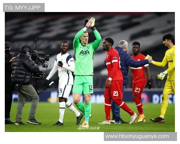 安特卫普迎战热刺展现欧洲赛场激烈对决的精彩瞬间 安特卫普迎战热刺展现欧洲赛场激烈对决的精彩瞬间