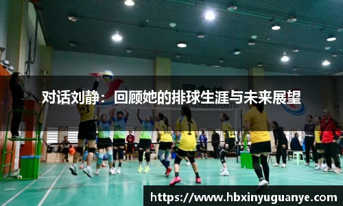 对话刘静：回顾她的排球生涯与未来展望